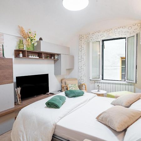 Casamia Apartment Сан Ремо Екстериор снимка