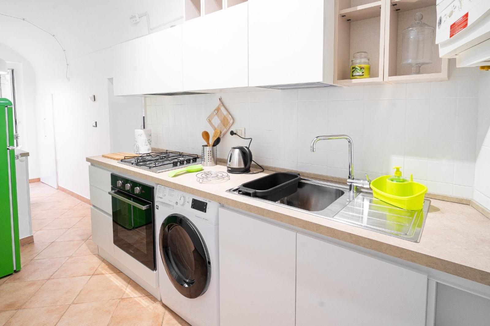Casamia Apartment Сан Ремо Екстериор снимка