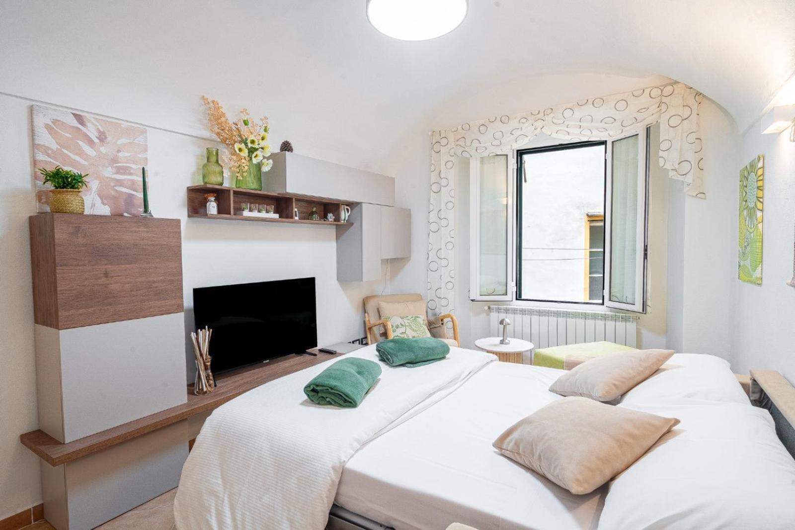 Casamia Apartment Сан Ремо Екстериор снимка